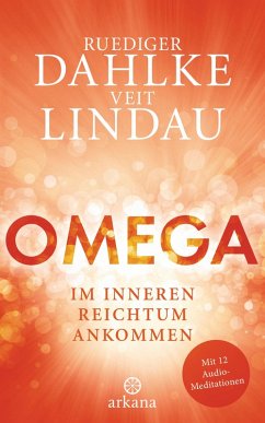 OMEGA (eBook, ePUB) - Dahlke, Ruediger; Lindau, Veit
