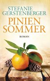 Piniensommer (eBook, ePUB)