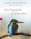 Ein Vogeljahr in Schweden (eBook, ePUB)