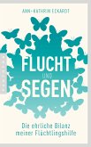 Flucht und Segen (eBook, ePUB)