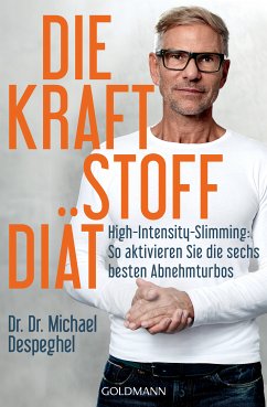 Die Kraftstoff-Diät (eBook, ePUB) - Despeghel, Michael