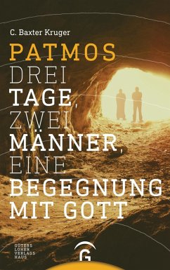 Patmos (eBook, ePUB) - Kruger, C. Baxter