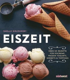 Eiszeit (eBook, ePUB) - Kaldunski, Shelly