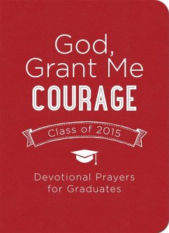 Cover God, Grant Me Courage (eBook, PDF)