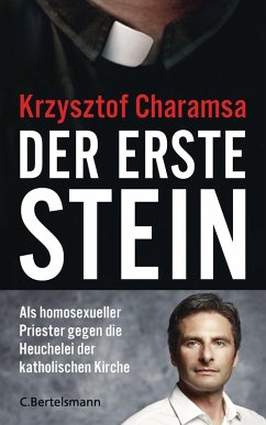 Der erste Stein (eBook, ePUB) - Charamsa, Krzysztof