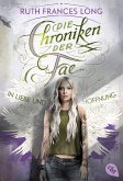 In Liebe und Hoffnung / Die Chroniken der Fae Bd.3 (eBook, ePUB)