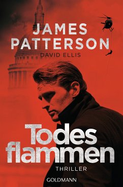 Todesflammen (eBook, ePUB) - Patterson, James; Ellis, David