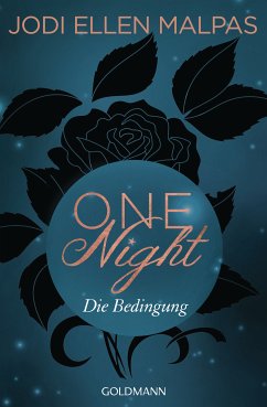 Die Bedingung / One Night Bd.1 (eBook, ePUB) - Malpas, Jodi Ellen