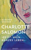 Charlotte Salomon (eBook, ePUB)