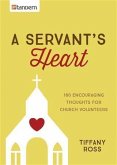 Servant's Heart (eBook, PDF)