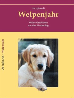 Welpenjahr (eBook, ePUB)
