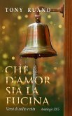 Che d'amor sia la fucina (eBook, ePUB)