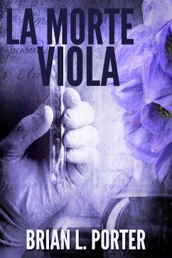 Cover La Morte Viola (eBook, ePUB)