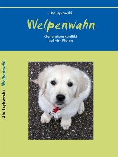Welpenwahn (eBook, ePUB)
