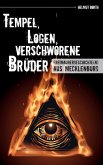 Tempel, Logen, verschworene Brüder (eBook, ePUB)