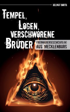 Tempel, Logen, verschworene Brüder (eBook, ePUB) - Borth, Helmut