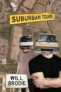 Suburban Tours (eBook, ePUB) - Brodie, Will