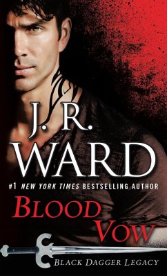 Blood Vow (eBook, ePUB) - Ward, J. R.