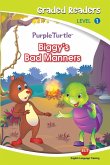 Biggie's bad manners (Purple Turtle, English Graded Readers, Level 1) (eBook, ePUB) Biggie's bad manners (Purple Turtle, English Graded Readers, Level 1) (eBook, ePUB)