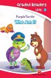 Who am I (Purple Turtle, English Graded... - Bild 1