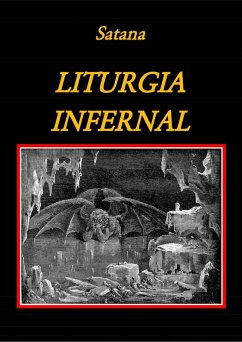 Liturgia Infernal (eBook, ePUB) - Satana