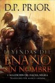 Maldición Del Hacha Negra (eBook, ePUB)