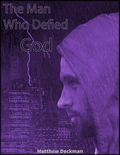 Cover The Man Who Defied God (eBook, ePUB)