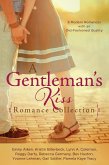 Gentleman's Kiss Romance Collection (eBook, PDF)