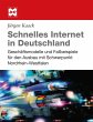 Schnelles Internet in Deutschland... - Bild 1