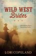 Wild West Brides (eBook, PDF) - Bild 1