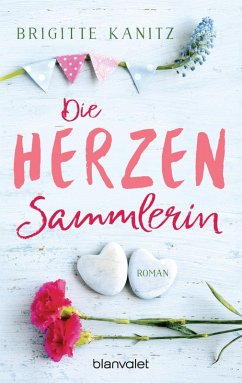 Cover Die Herzensammlerin (eBook, ePUB)