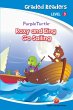 Roxy and Zing Go Sailing (Purple... - Bild 1