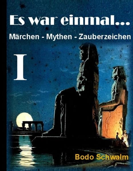 Es war einmal ... Band I (eBook, ePUB)