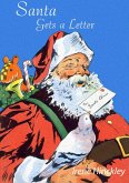Santa Gets A Letter (eBook, ePUB)