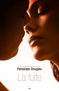 Cover La fuite (eBook, ePUB)