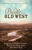 Brides of the Old West (eBook, PDF) Brides of the Old West (eBook, PDF)