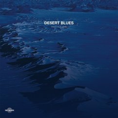 Desert Blues - Diverse