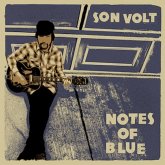 Notes Of Blue Notes Of Blue