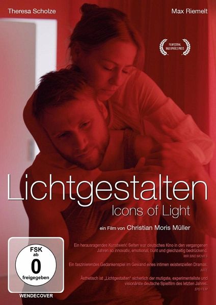 Lichtgestalten Lichtgestalten