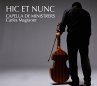 Hic Et Nunc-Capella De Ministrers Live... - Bild 1