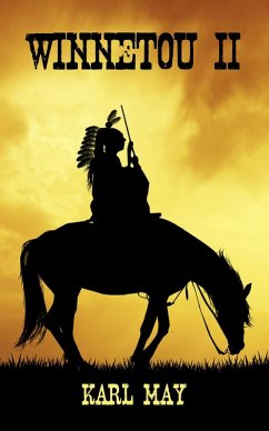 Cover Winnetou II (eBook, ePUB)