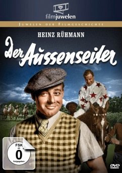 Der Außenseiter Filmjuwelen