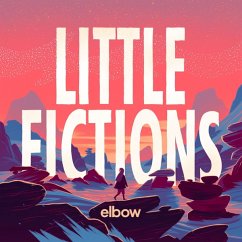 Little Fictions (Vinyl) - Elbow