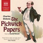 The Pickwick Papers (Unabridged) (MP3-Download)
