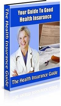 Your Guide To Good Health Insurance (eBook, PDF) - Collectif, Ouvrage