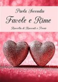 Favole e Rime (eBook, PDF)