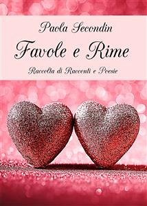 Favole e Rime (eBook, PDF) - Secondin, Paola