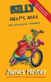 Billy Helps Max (Billy Growing Up, #5) (eBook, ePUB)