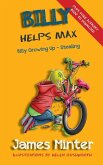 Billy Helps Max (Billy Growing Up, #5) (eBook, ePUB) Billy Helps Max (Billy Growing Up, #5) (eBook, ePUB)