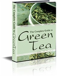 Green Tea (eBook, PDF) - Collectif, Ouvrage